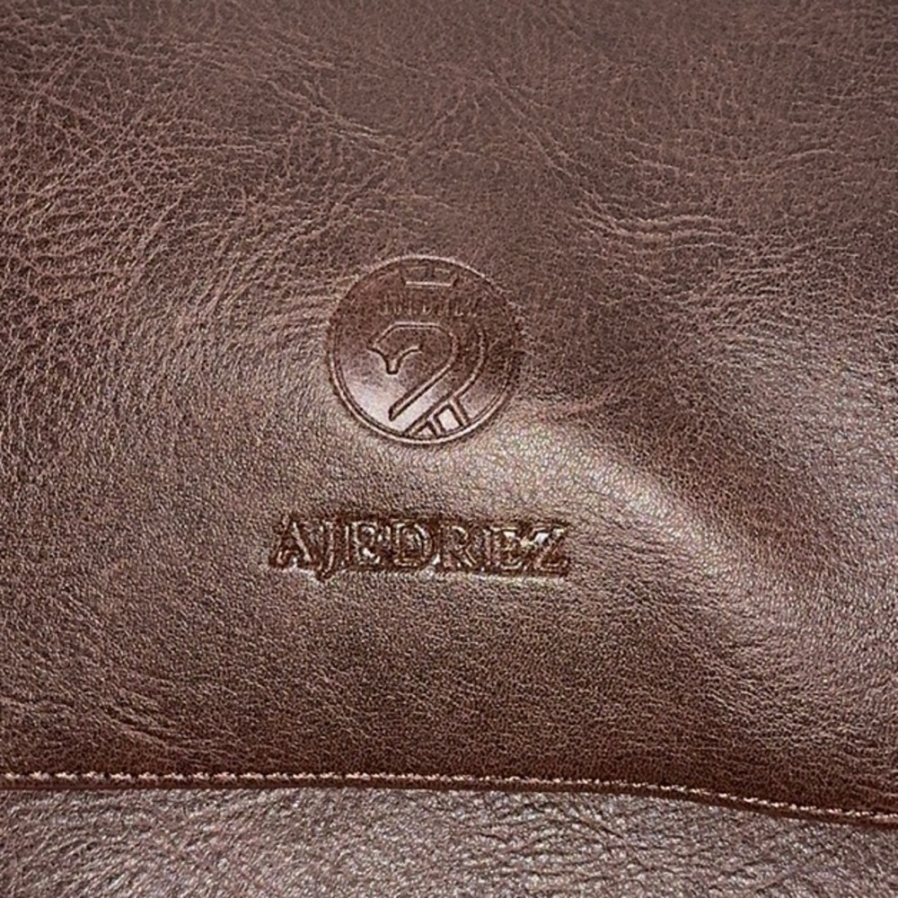 Ajedrez Bag, Chess Bag
